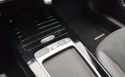 MERCEDES-BENZ Klasa A 