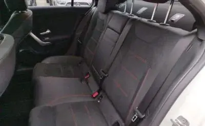 MERCEDES-BENZ Klasa A 