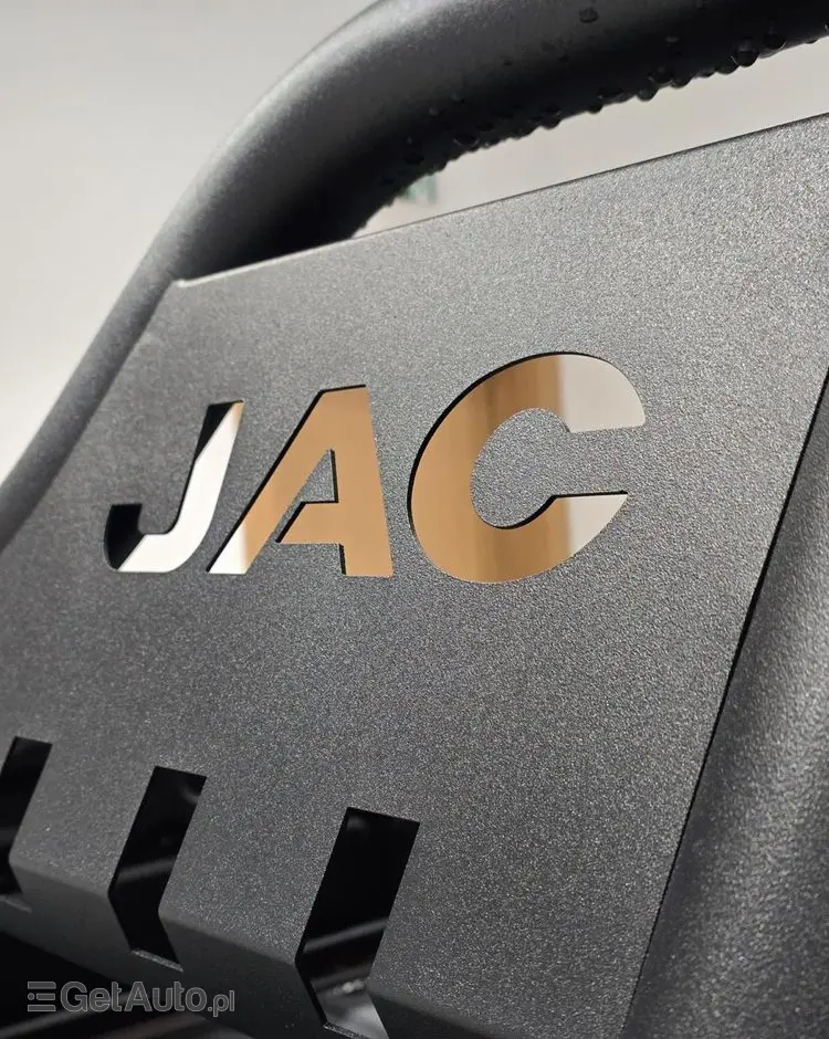JAC T8 PRO 