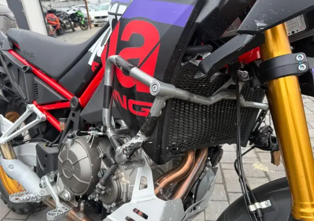 APRILIA Tuareg 