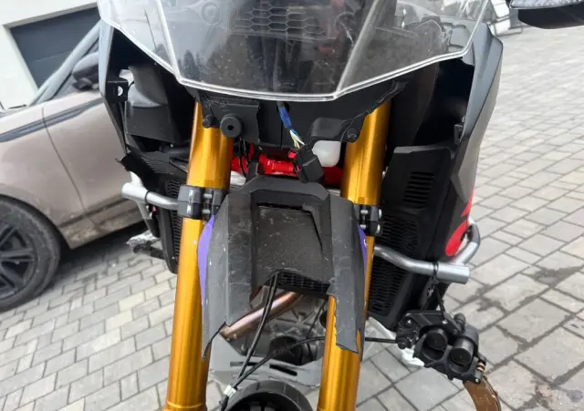 APRILIA Tuareg 