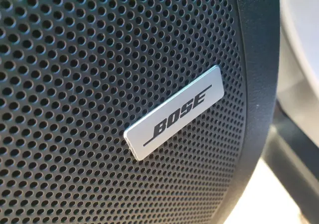 RENAULT Scenic TCe 140 GPF BLACK EDITION