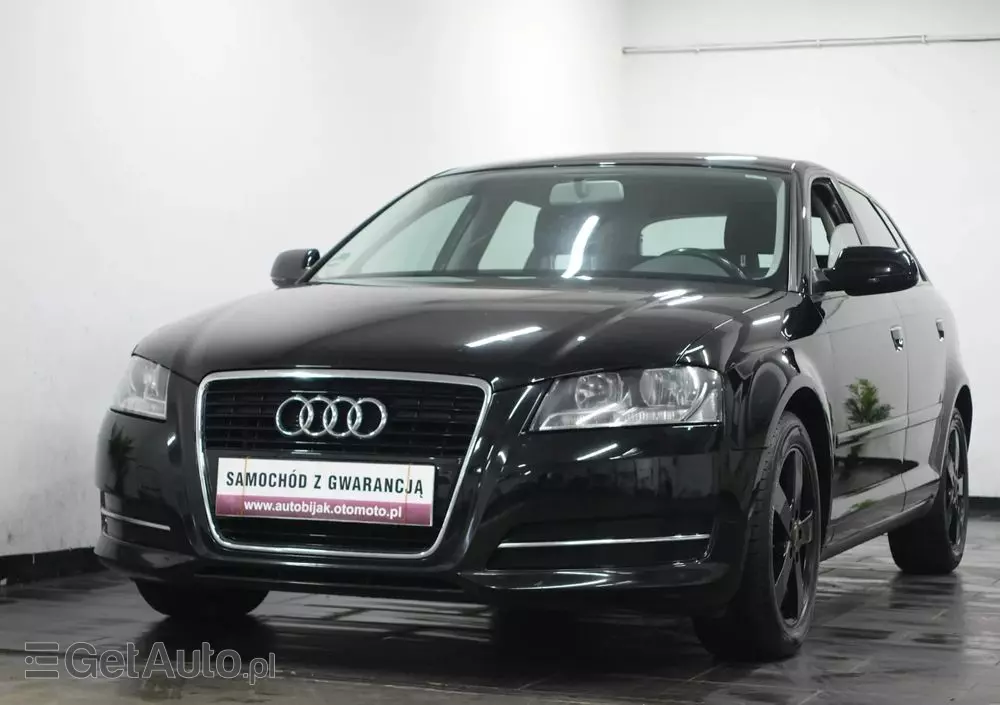 AUDI A3 2.0 TDI Sportback Ambiente
