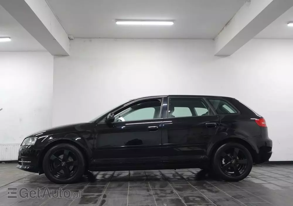 AUDI A3 2.0 TDI Sportback Ambiente