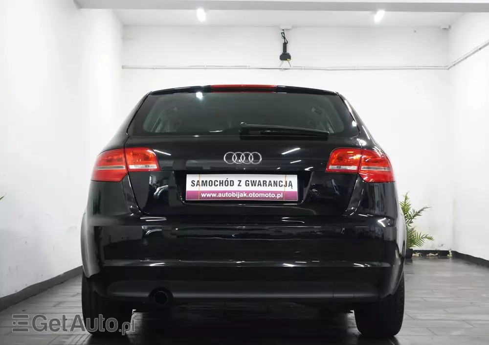 AUDI A3 2.0 TDI Sportback Ambiente