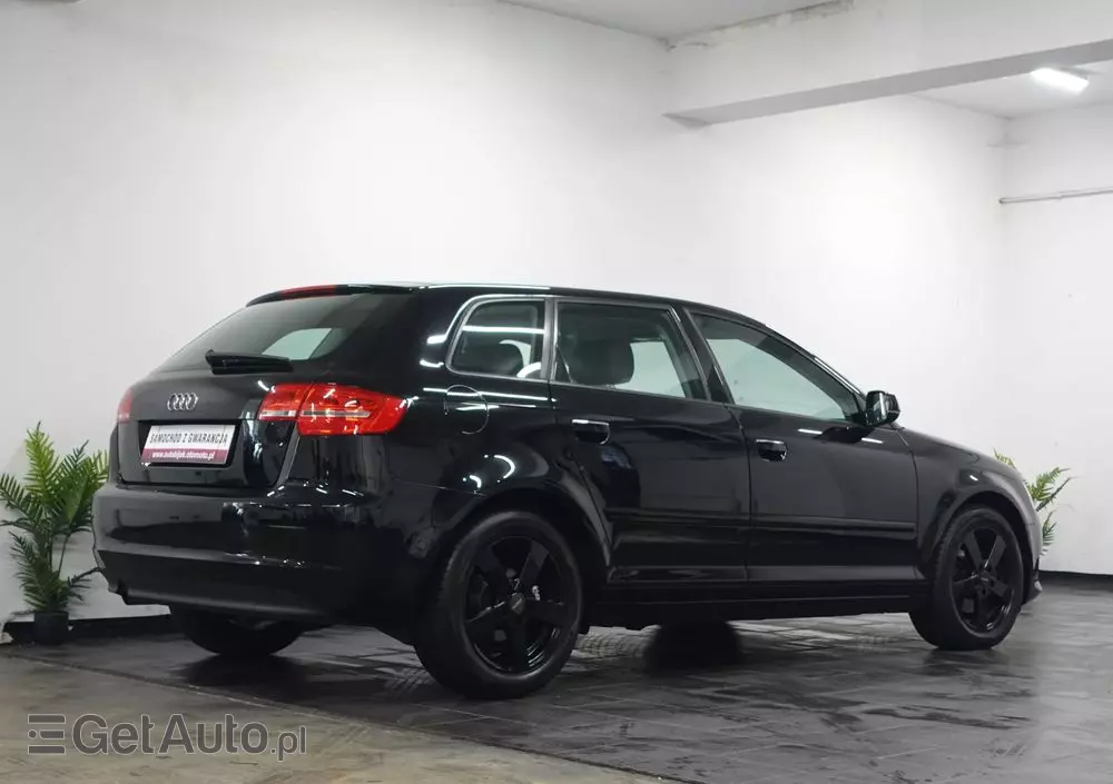 AUDI A3 2.0 TDI Sportback Ambiente