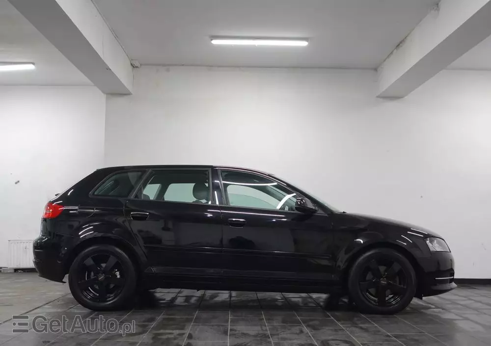AUDI A3 2.0 TDI Sportback Ambiente