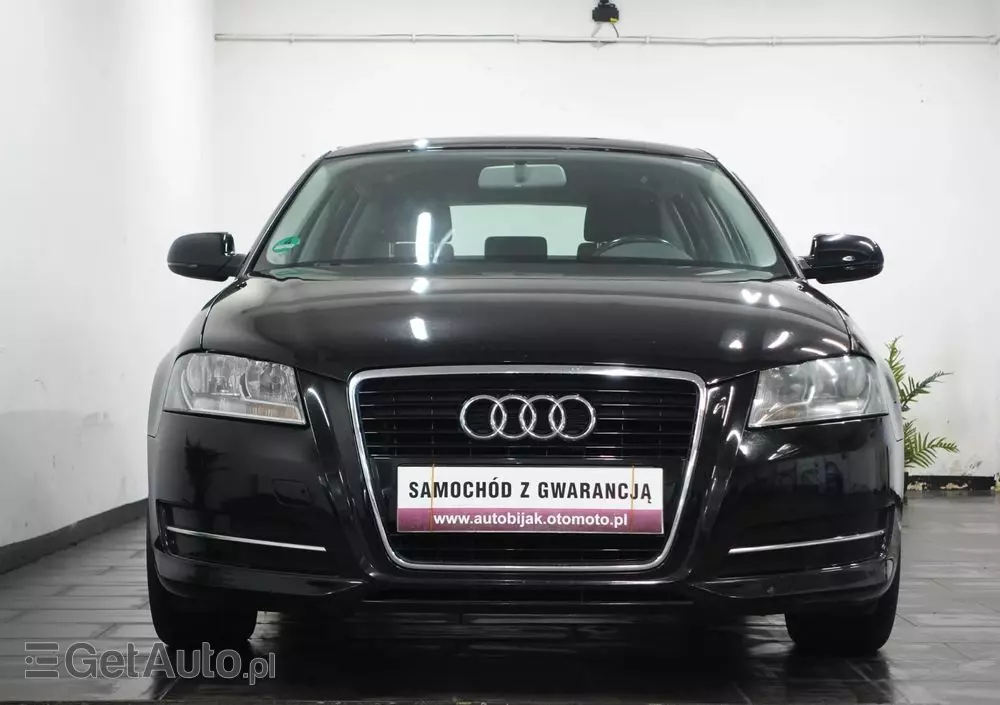 AUDI A3 2.0 TDI Sportback Ambiente