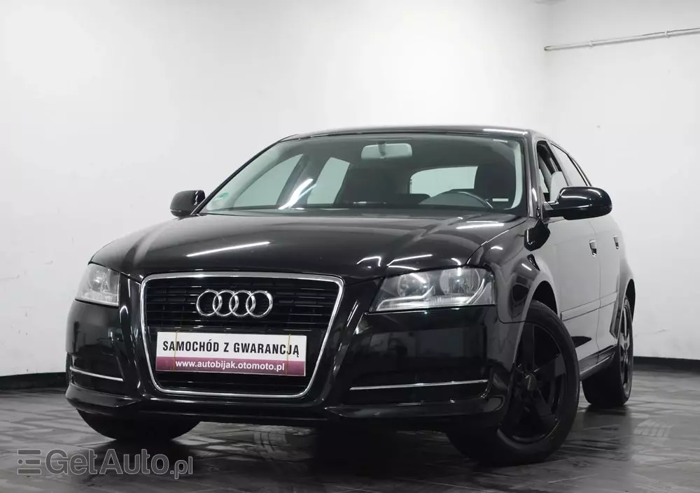 AUDI A3 2.0 TDI Sportback Ambiente