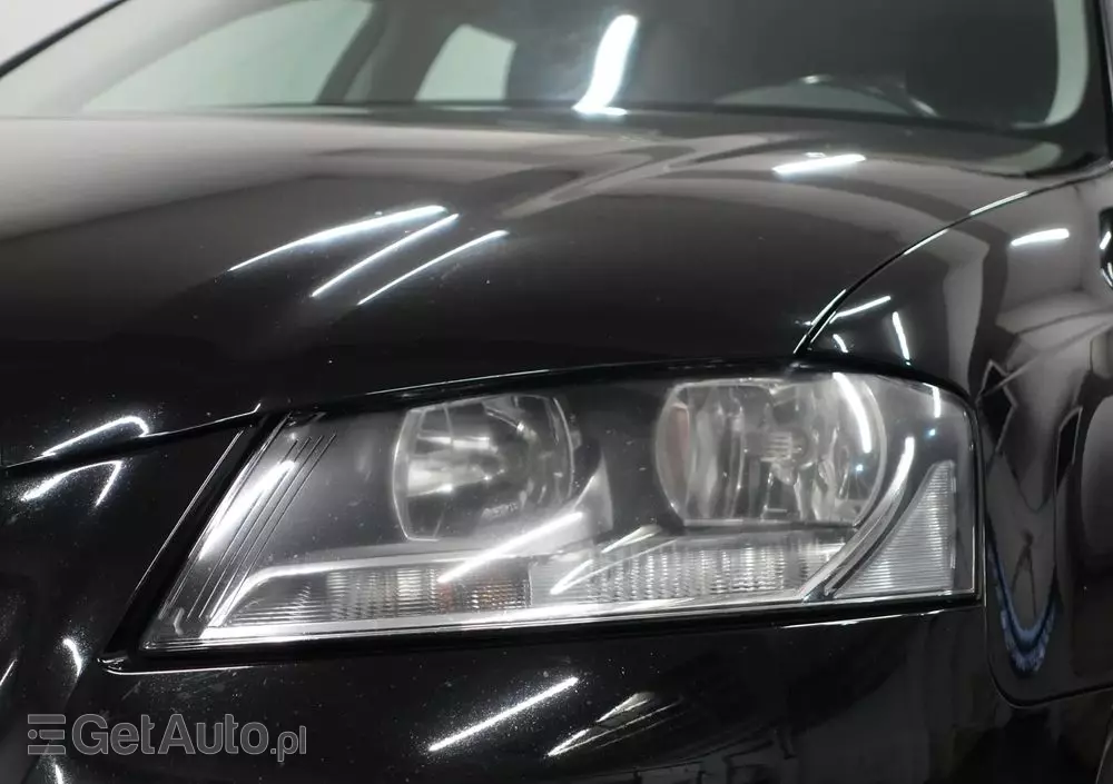 AUDI A3 2.0 TDI Sportback Ambiente