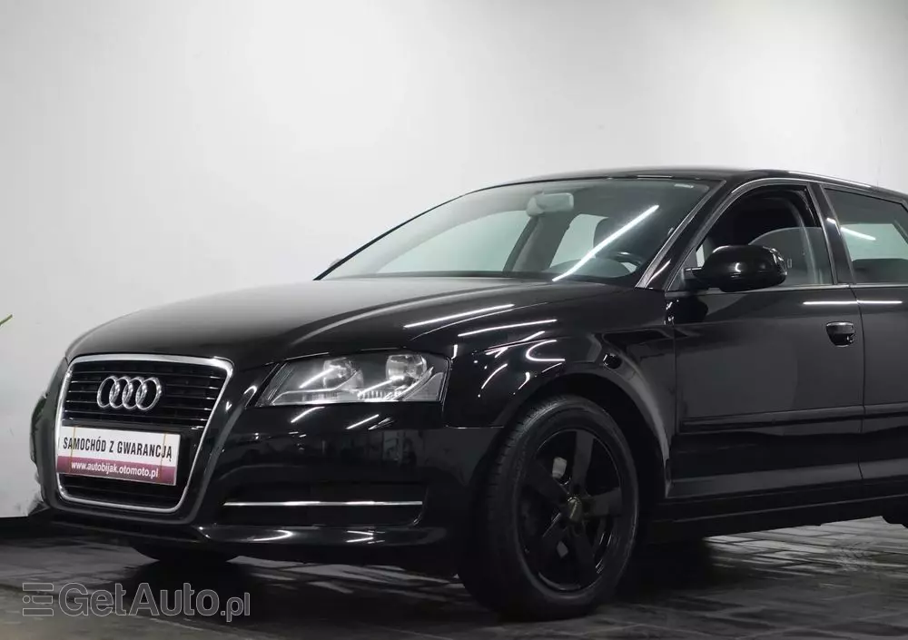 AUDI A3 2.0 TDI Sportback Ambiente