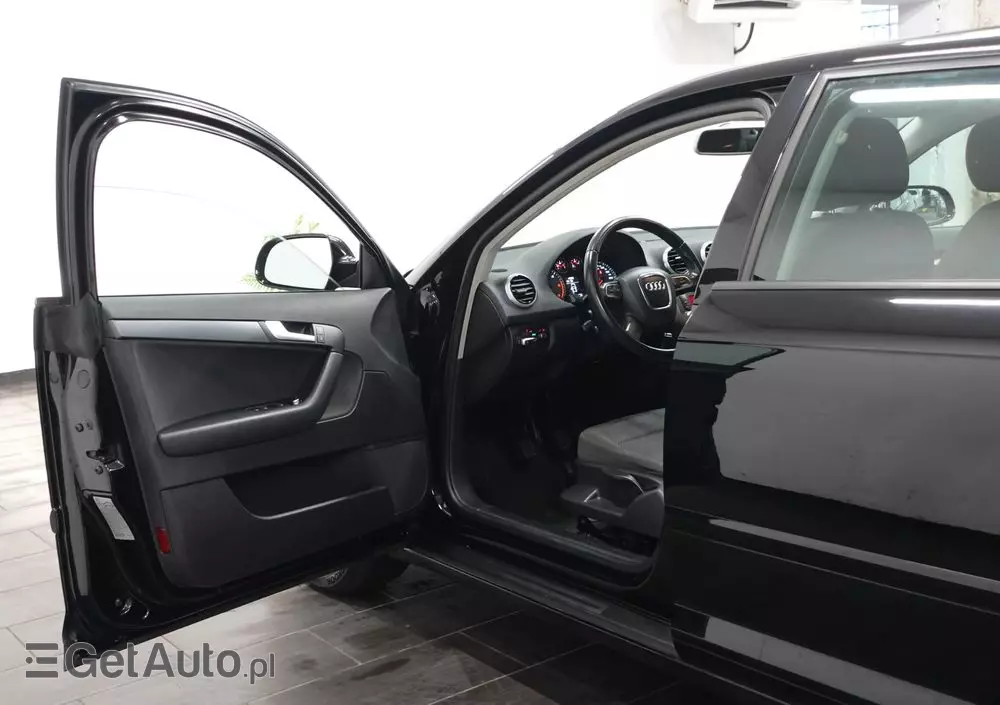 AUDI A3 2.0 TDI Sportback Ambiente