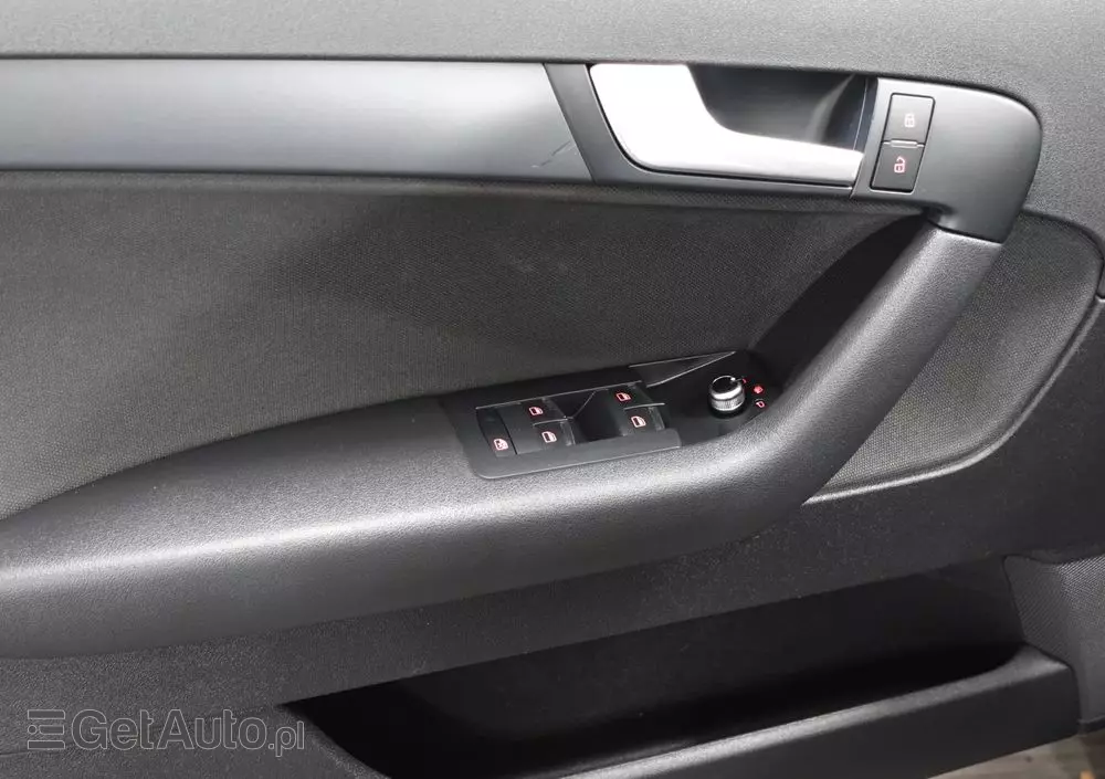 AUDI A3 2.0 TDI Sportback Ambiente