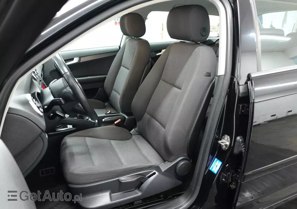 AUDI A3 2.0 TDI Sportback Ambiente