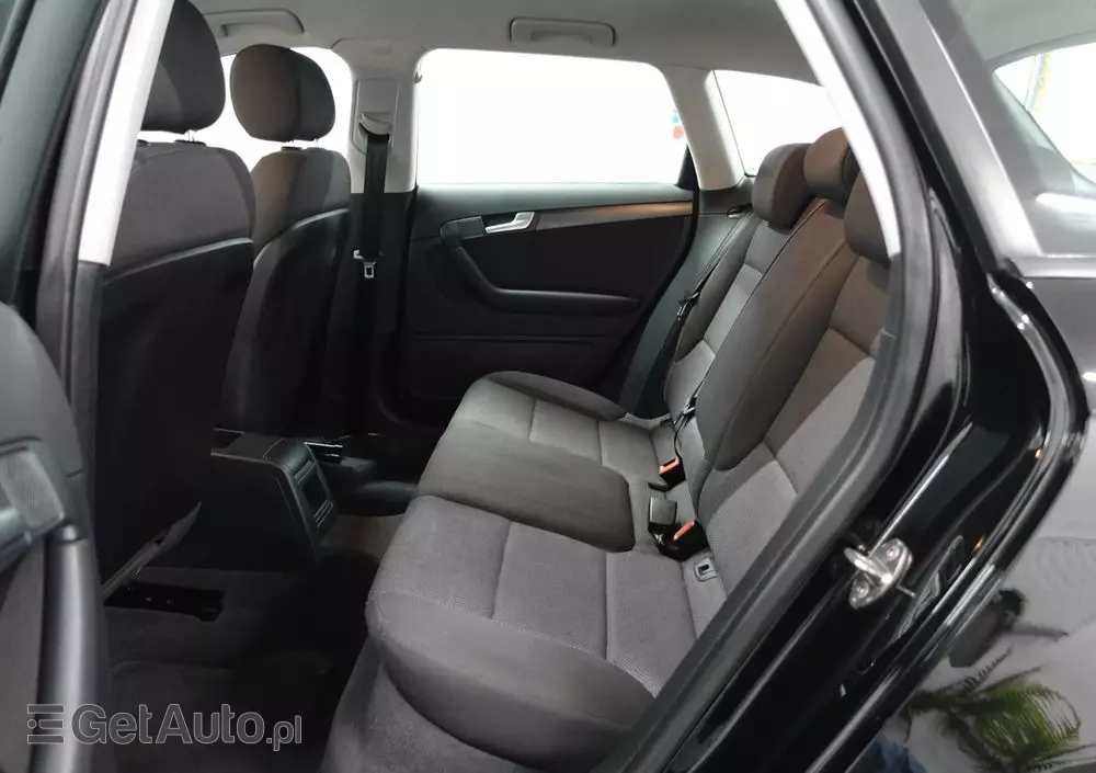 AUDI A3 2.0 TDI Sportback Ambiente