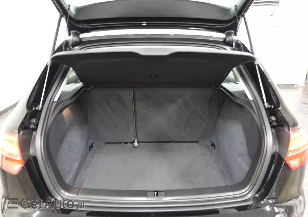 AUDI A3 2.0 TDI Sportback Ambiente