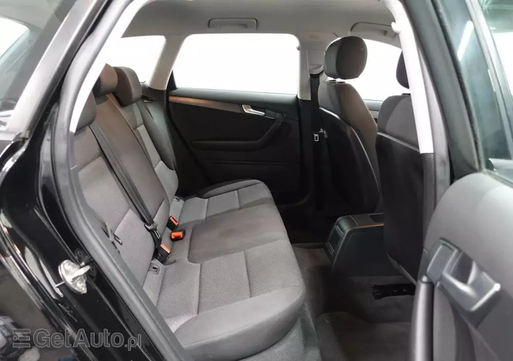 AUDI A3 2.0 TDI Sportback Ambiente