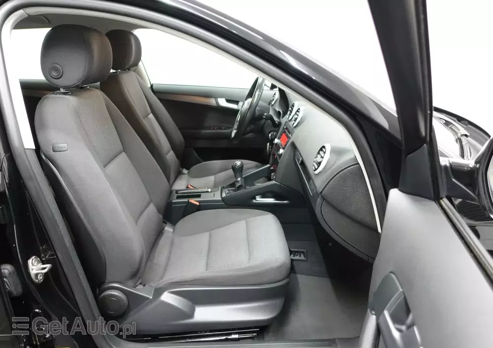 AUDI A3 2.0 TDI Sportback Ambiente