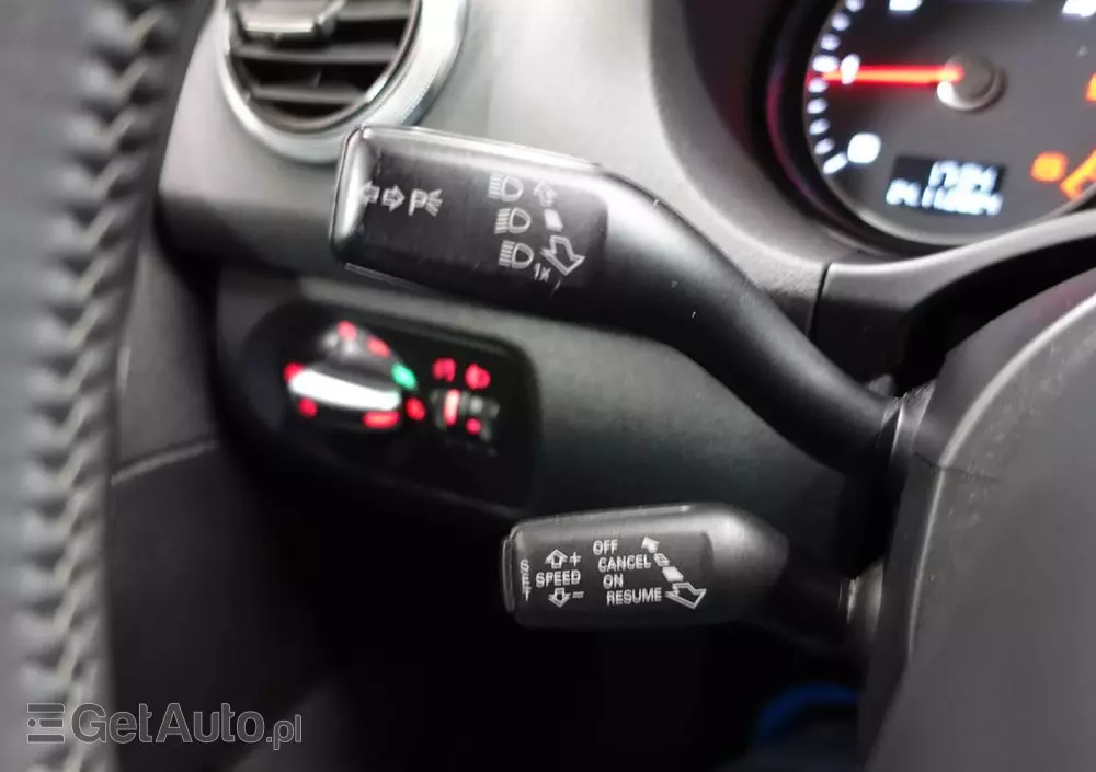 AUDI A3 2.0 TDI Sportback Ambiente