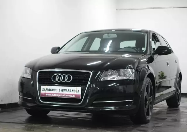 AUDI A3 2.0 TDI Sportback Ambiente