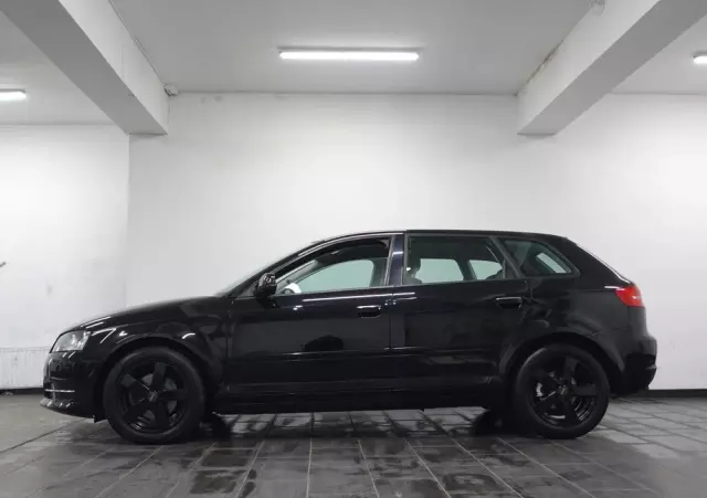 AUDI A3 2.0 TDI Sportback Ambiente