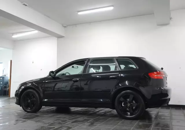 AUDI A3 2.0 TDI Sportback Ambiente