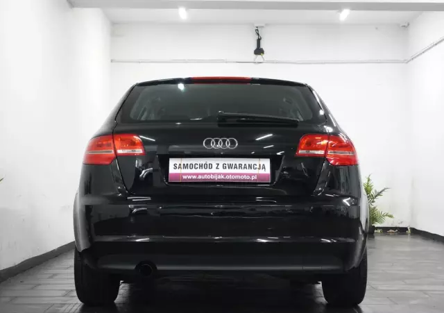 AUDI A3 2.0 TDI Sportback Ambiente