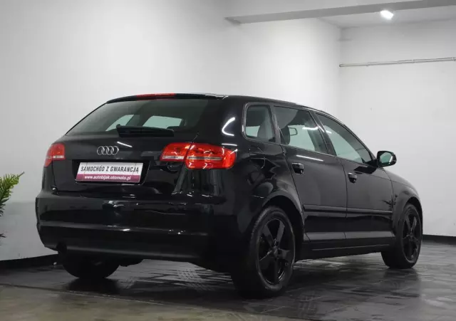 AUDI A3 2.0 TDI Sportback Ambiente