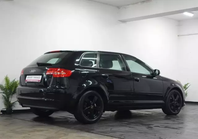 AUDI A3 2.0 TDI Sportback Ambiente