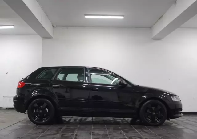 AUDI A3 2.0 TDI Sportback Ambiente
