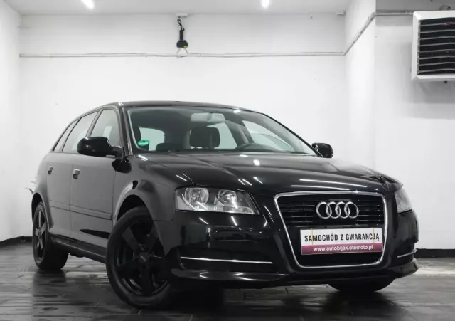 AUDI A3 2.0 TDI Sportback Ambiente