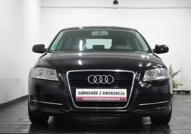 AUDI A3 2.0 TDI Sportback Ambiente