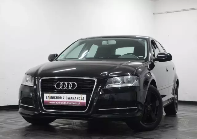 AUDI A3 2.0 TDI Sportback Ambiente