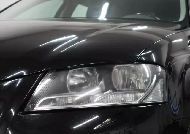 AUDI A3 2.0 TDI Sportback Ambiente