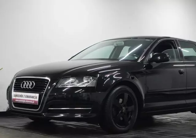 AUDI A3 2.0 TDI Sportback Ambiente