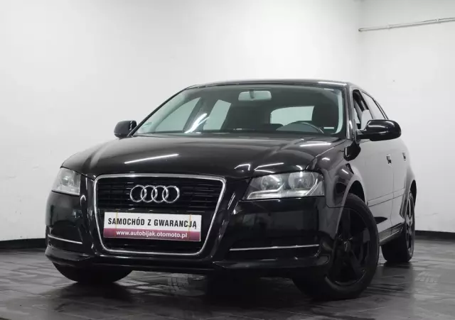 AUDI A3 2.0 TDI Sportback Ambiente