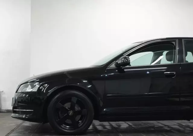 AUDI A3 2.0 TDI Sportback Ambiente