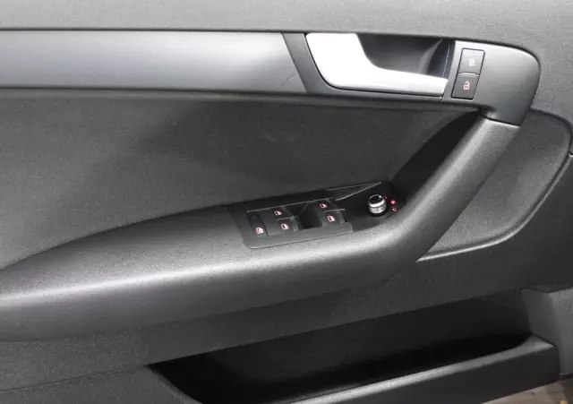 AUDI A3 2.0 TDI Sportback Ambiente