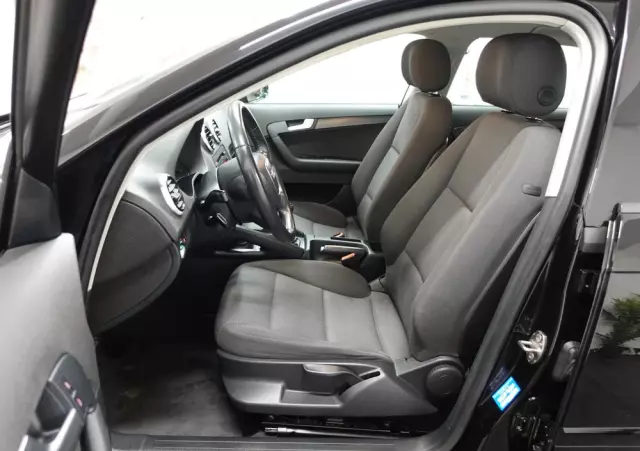 AUDI A3 2.0 TDI Sportback Ambiente