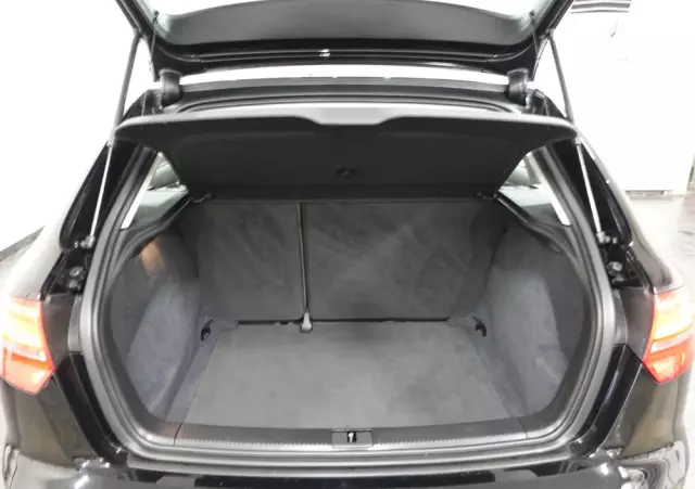 AUDI A3 2.0 TDI Sportback Ambiente