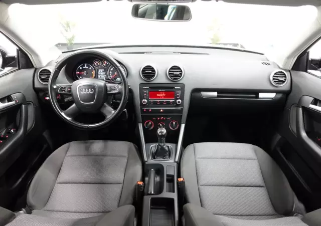 AUDI A3 2.0 TDI Sportback Ambiente