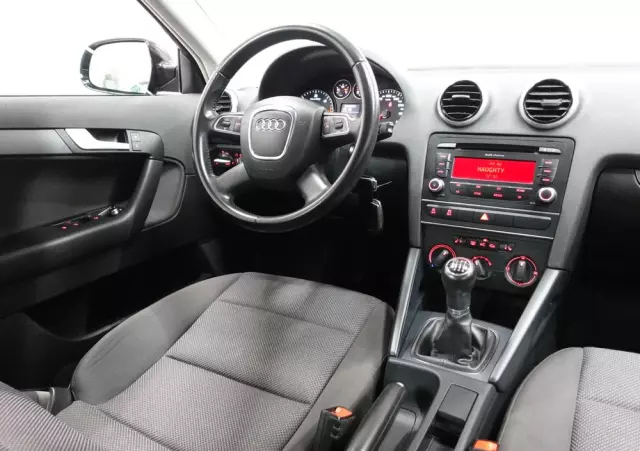 AUDI A3 2.0 TDI Sportback Ambiente