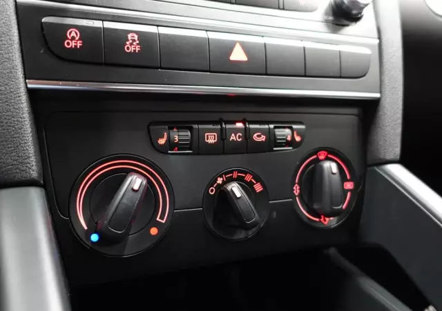 AUDI A3 2.0 TDI Sportback Ambiente