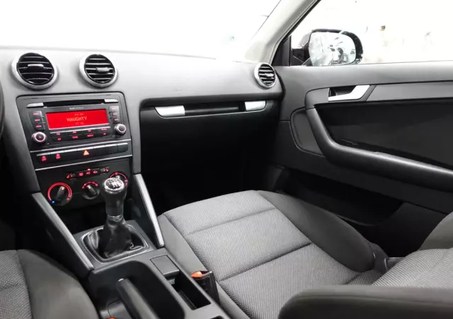 AUDI A3 2.0 TDI Sportback Ambiente
