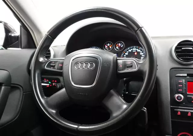 AUDI A3 2.0 TDI Sportback Ambiente