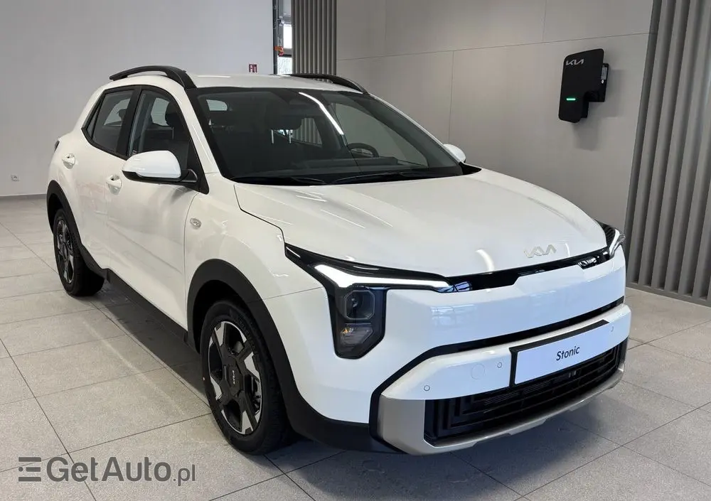 KIA Stonic 