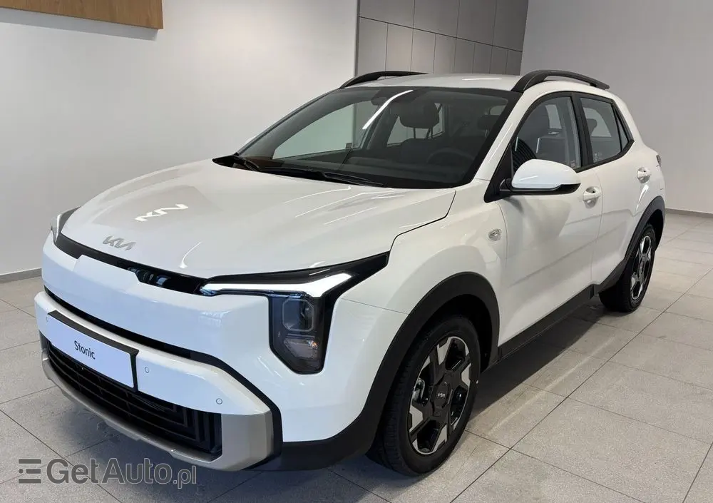 KIA Stonic 