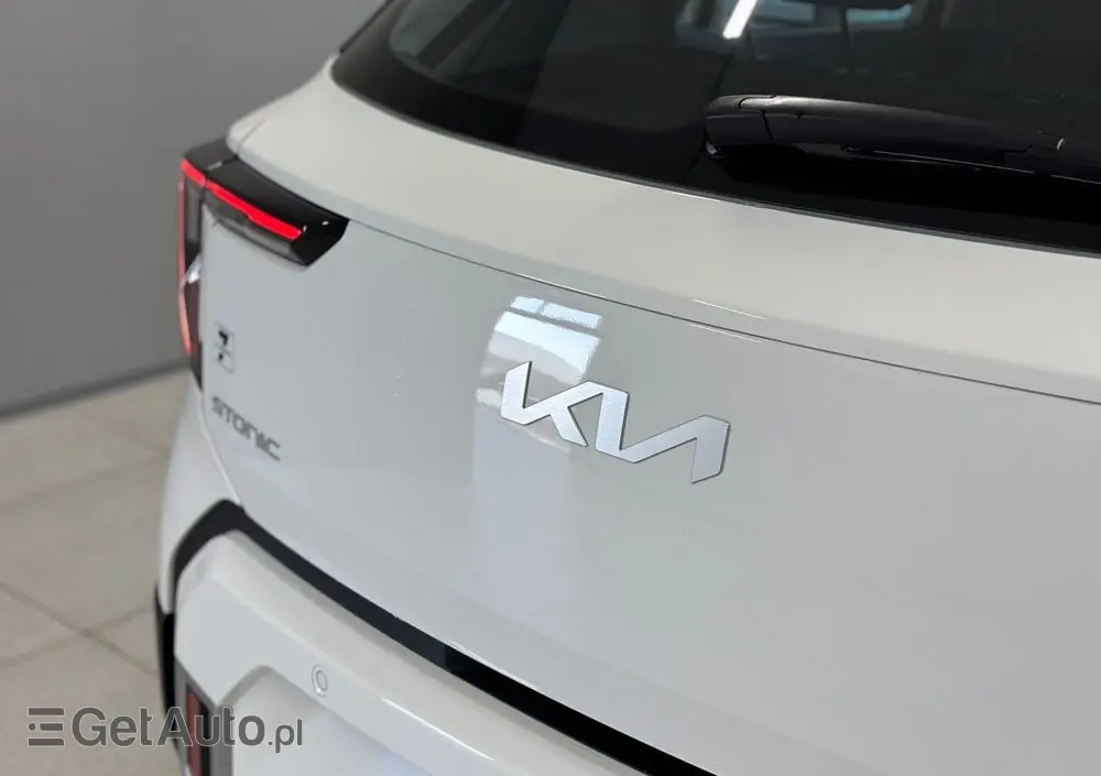 KIA Stonic 