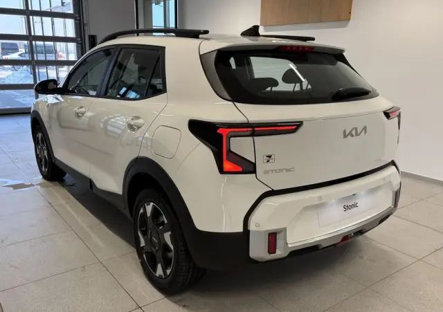 KIA Stonic 