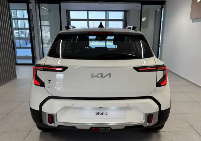 KIA Stonic 
